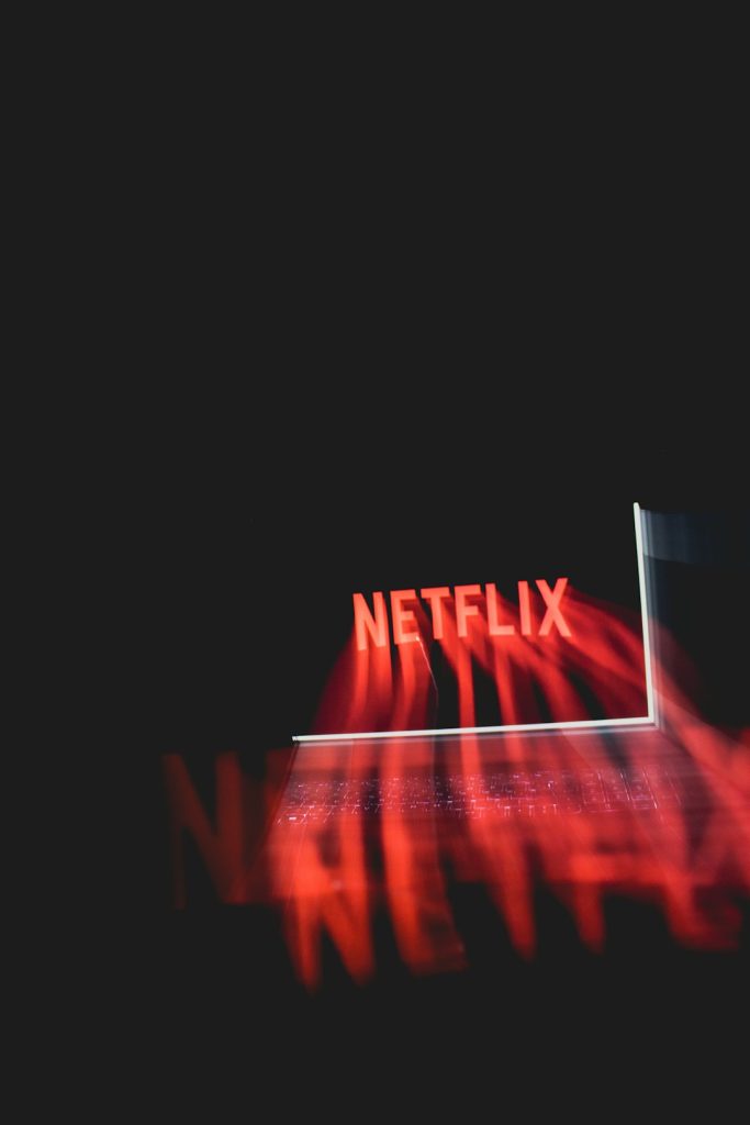 Netflix-Trade-War-Resilience